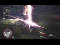 【mhw】最強級新モンスター！エンシェントレーシェンが一撃必殺もあって強すぎる件ｗｗ