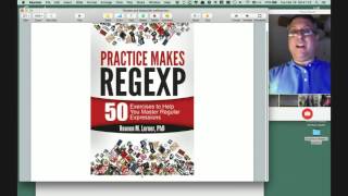 Free Webinar: Pandas and Matplotlib