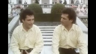 St. Elsewhere S05E09 Afterlife - Dr. Wayne Fiscus meets God