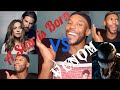 Smilez Reviews: Venom & A Star is Born