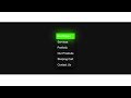 How to Create a Animated Sidebar Menu using HTML, CSS
