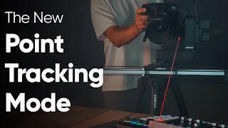 The New Point Tracking Mode (short version)