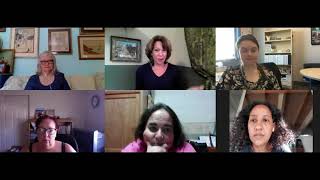 Journaling Workshop-recording of LIVE workshop w/real women sharing here!
