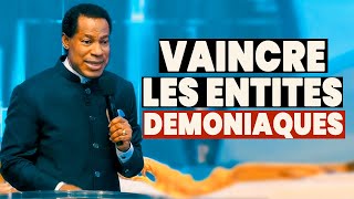 Vaincre les Batailles Spirituelles contre les Démons II PASTOR CHRIS