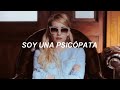 Kim Petras - There Will Be Blood  (Traducido al Español)