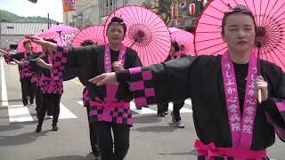 第４７回　牛深ハイヤ祭り総踊り　　その２