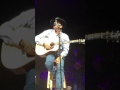 George Strait & Dean Dillon 12/3/16 Honky Tonk Crazy