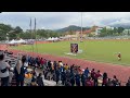 FINAL 100 METER L15 MSSD KOTA KINABALU 2024!