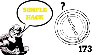 Heading Reciprocal Hack (Aviation Nuggets) #SHORTS