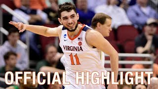 Ty Jerome  Highlights | Virginia Guard