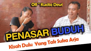 OR - Kucita Dewi STI Bali - Kisah Dulu Yg Tak Suka Arja - Md Sudira