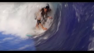 World's Biggest Surf Stream Wave Pool | NubTV