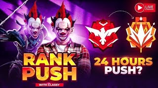 OGT X OM is live RANK PUSH HEROICK TO MASTER