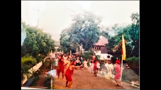 Kampung Tempo Doeloe _ Desa Mokupa