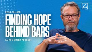 From Rock Bottom to Redemption: Real Stories of Recovery, Faith, and Finding Hope Behind Bars