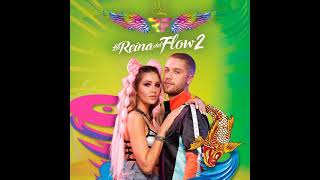 02. Cachondeo (Remix) - Drama Key y Cris Vega | La Reina Del Flow 2 (Lado D)