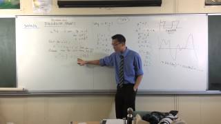 Induction: Divisibility Proof example 4 (x^n - 1 is divisible by x-1)