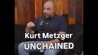 Kurt Metzger UNCHAINED - The Tre Stewart Program