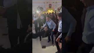 Аркадаг. Маркав ресторан. Turkmen toy #wedding #cover #karasevda #buraközçivit