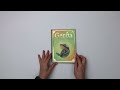 gerda the story of a little whale