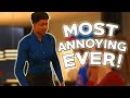 THE TOP 5 MOST ANNOYING CHARACTERS IN NBA 2K HISTORY! THE TOP 5 MOST ANNOYING CHARACTERS IN NBA 2K HISTORY!