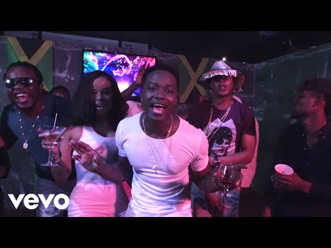 RAZOR B - WE NAH LEF (OFFICIAL VIDEO) - YouTube