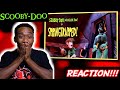 Scooby Doo, Where Are You? In... SPRINGTRAPPED! | REACTION!!!