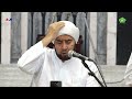 live rutinan majlis ahbaabul musthofa bersholawat bersama habib syech bin abdul qadir assegaf