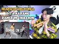 SECRET NUMBER 'DITA - ONE MILLION DANCE 'GIMME ON UP' | KOREAN REACTION