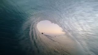 GoPro: Anthony Walsh - Hawaii 01.18.15 - Surf