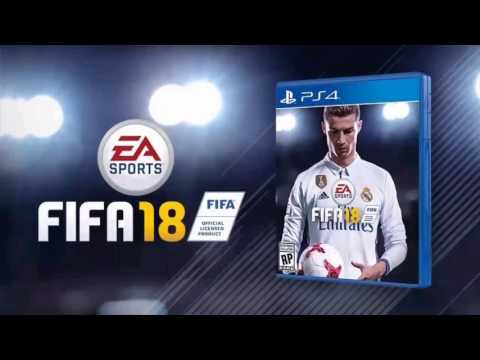 FIFA 18 - NEW LEGENDS ON PS4/XBOX (PRE ORDER ICONS BONUS!) FIFA 18 - NEW LEGENDS ON PS4/XBOX (PRE ORDER ICONS BONUS!)