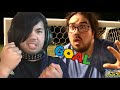 SML Movie: Jeffy Plays Soccer! Reaction! - RED VS BLUE!!!