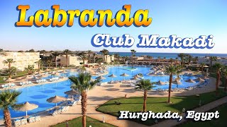 LABRANDA Club Makadi Bay, HOTEL LN HURGHADA