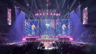 Madonna - Holiday (Live at the O2 | Celebration Tour)