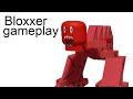 Bloxxer | Pillar Chase 2