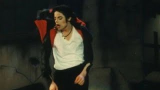 Michael Jackson - HIStory Tour Live In Dublin (July 21, 1997)