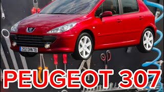 PEUGEOT 307 ŞANZIMAN TAMİRİ (SIFIRDAN ŞANZIMAN YAPMAK)