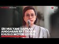 Sri Mulyani Siapkan Anggaran Rp7 Triliun Khusus Motor Listrik | NEWS SCREEN 21/03/2023