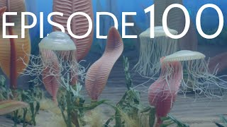 Episode 100 - The Ediacaran Biota