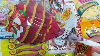 Giant Chupa Chups Lollipops Candy