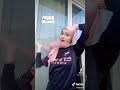 TIKTOK terbaru elya Maisara || elya ajarkan cara pakai tudung😱 #shorts #fyp #tiktok