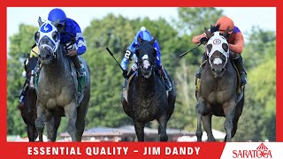 Essential Quality - 2021 - The Jim Dandy