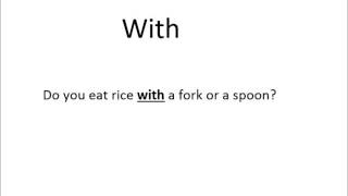 Ossetian lesson XII: Using the ablative case to refer to instruments