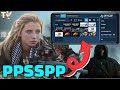 How To Setup PPSSPP Emulator On Android Latest Method | PSP EMULATOR ANDROID