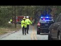 Tree falls on car, critically injures person in Sandy Springs