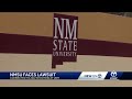 California family files lawsuit against NMSU