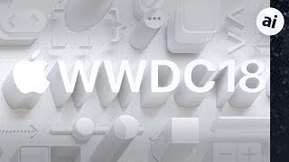 What to expect at WWDC 2018!