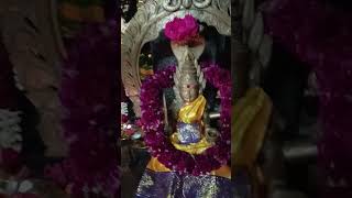 ஆம்பூர் கருமாரியம்மன் ஆலயத்தில் தேய்பிற பஞ்சமே மாவிளக்கு வழிபாடு 🙏#shorts