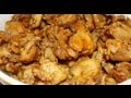 How to Make Garlic Chicken (Hawaii Style) How to Make Garlic Chicken (Hawaii Style)