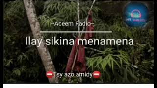 Tantara ACEEM Radio: ILAY SIKINA MENAMENA #gasyrakoto